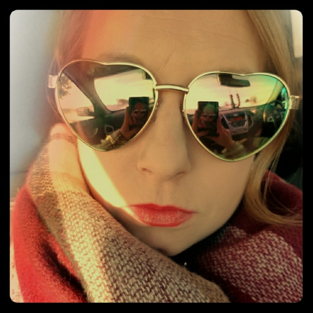 Meet your Posher, Gracia